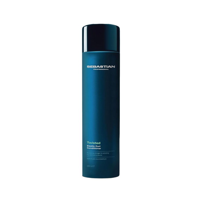 Sebastian Professionals Après-shampoing TWISTED 1000 ml