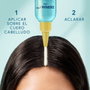 Head & Shoulders Derma X Pro Baume Hydratant à Rincer 145 ml