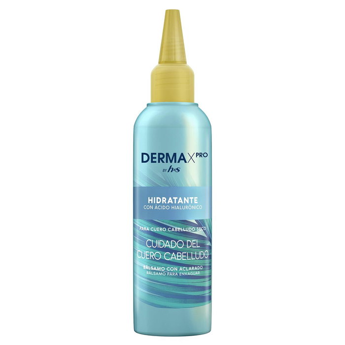 Head & Shoulders Derma X Pro Baume Hydratant à Rincer 145 ml Head & Shoulders Derma X Pro Baume Hydratant à Rincer 145 ml