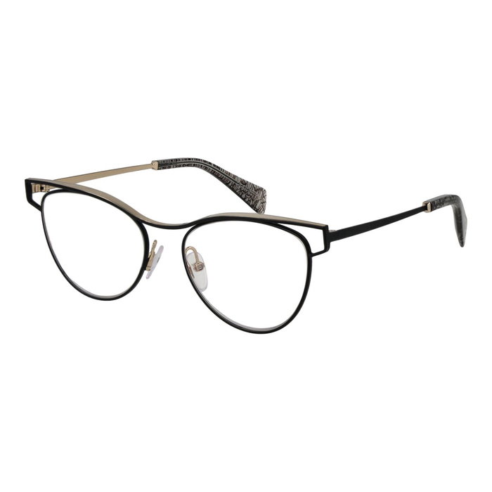 Monture de Lunettes Femme Yohji Yamamoto YY3016 52004 Monture de Lunettes Femme Yohji Yamamoto YY3016 52004