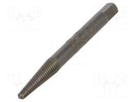 BAHCO Extracteur de vis M8-M11, Ø 3,1-3,5mm