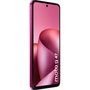 Motorola moto g47 Pantone Fuchsia Red 128 GB 8 GB RAM