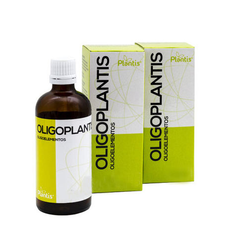 PLANTIS Oligoplantis Manganèse-Cuivre 100ml PLANTIS Oligoplantis Manganèse-Cuivre 100ml