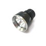 EDM Product Rechange Lampe Torche 36106 30 W 2400 Lm