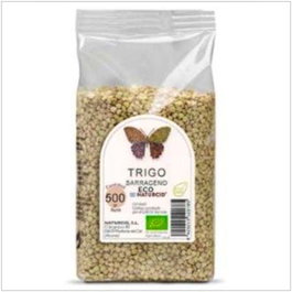 NATURCID Sarrasin biologique en grains 500g