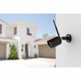 Link2Home Caméra WiFi 1080P HD Intérieure/Extérieure
