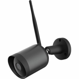Link2Home Caméra WiFi 1080P HD Intérieure/Extérieure
