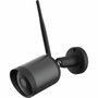 Link2Home Caméra WiFi 1080P HD Intérieure/Extérieure