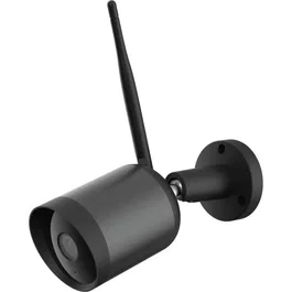 Link2Home Caméra WiFi 1080P HD Intérieure/Extérieure