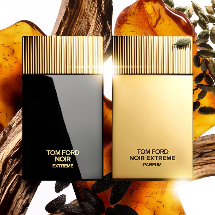 Tom Ford Noir Extreme Eau de Parfum 150 ml