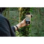 Moment Mobile Adjustable Wrist Strap Black