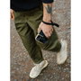 Moment Mobile Adjustable Wrist Strap Black