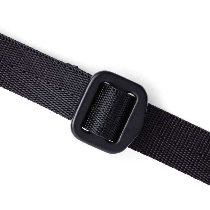 Moment Mobile Adjustable Wrist Strap Black
