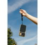 Moment Mobile Adjustable Wrist Strap Black