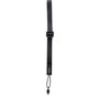 Moment Mobile Adjustable Wrist Strap Black