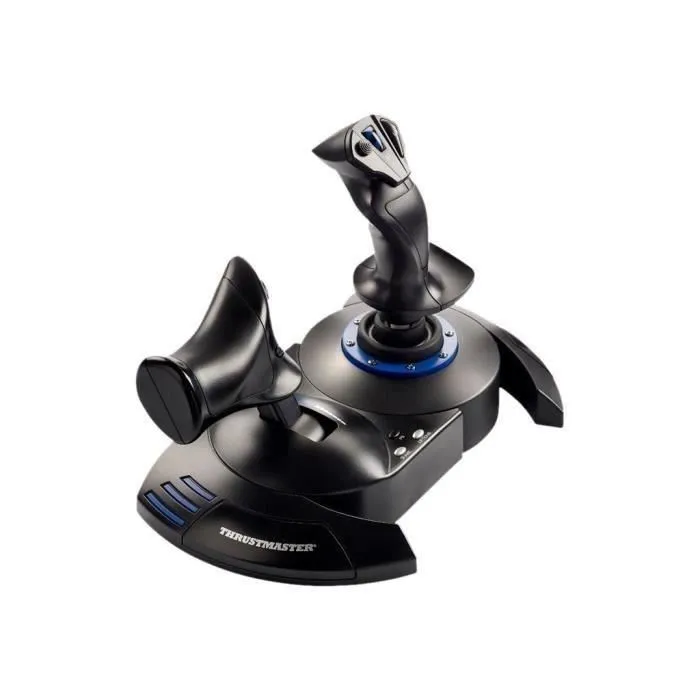 Thrustmaster T-FLIGHT HOTAS 4 Joystick pour PS4 / PC