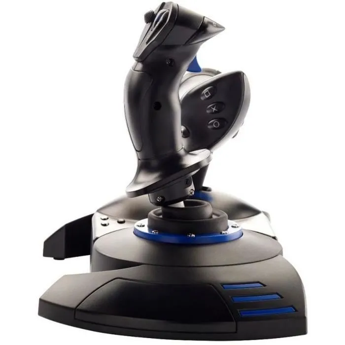 Thrustmaster T-FLIGHT HOTAS 4 Joystick pour PS4 / PC