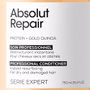 L'Oréal Professionnel Paris Absolut Repair Gold 750 ml (Reconditionné)