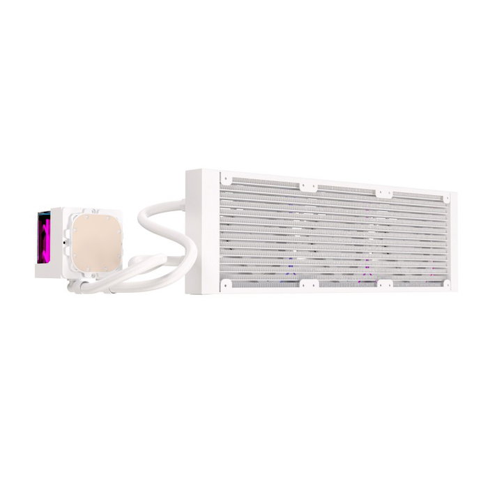 Einarex Vertex 360 EXWC-VX-1360R-W Blanc