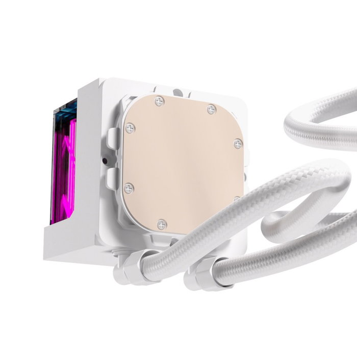Einarex Vertex 360 EXWC-VX-1360R-W Blanc