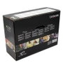 Lexmark X654X31E Cartouche Noire Haute Capacité - 36 000 Pages (ISO/IEC 19752)