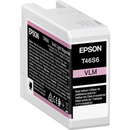 Epson T46S6N Vivid Light Magenta