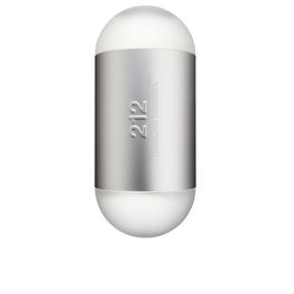 Carolina Herrera 212 NYC Eau de Toilette Vaporisateur Femme 100 ml