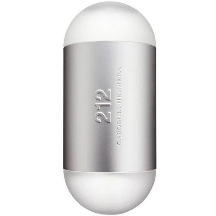 Carolina Herrera 212 NYC Pour Elle Eau de Toilette 100 ml Carolina Herrera 212 NYC Pour Elle Eau de Toilette 100 ml