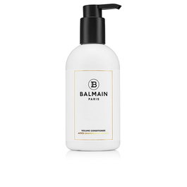 Balmain Professionnel Après-Shampoing Volume Volumisant 300 ml pour Cheveux Fins