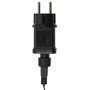 Home Deco Factory Guirlande Extérieure 20 LED Multicolore