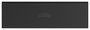 Ultimate Guard Arkhive 400+ Xenoskin - Black