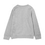 Cerdá Sweat-shirt en coton brossé Toy Story 4 ans - Gris