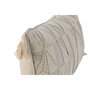 Coussin Home ESPRIT Beige Naturel Boho 50 x 8 x 30 cm