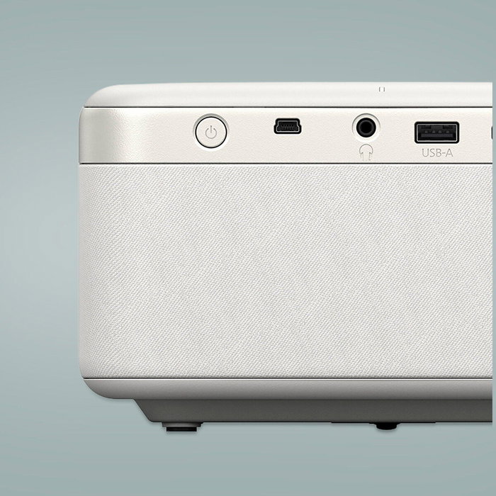 Projecteur Epson V11HB35040 Full HD 1000 1000 Lm 1920 x 1080 px