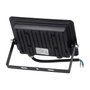 Projecteur LED RGBW avec télécommande 30 W
