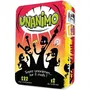 Asmodee - Jeu de société Unanimo pour adultes et enfants dès 10 ans, jeu d'ambiance simple et drôle avec 200 thèmes, de 3 à 12 joueurs, version française