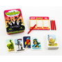 Asmodee Unanimo, Jeu d'Ambiance pour Adultes &amp; Enfants dès 10 ans (3 à 12 Joueurs)