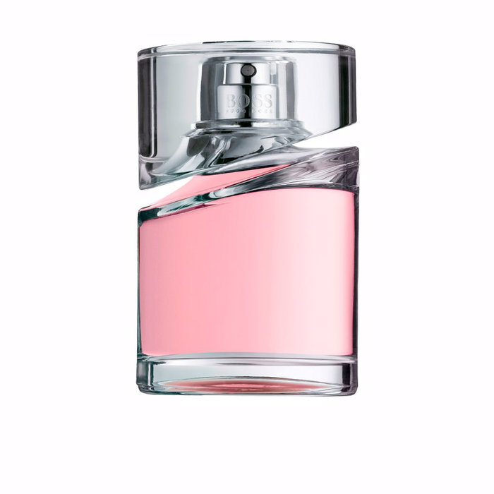 Hugo Boss-Boss Eau de Parfum Vaporisateur Femme 75 ml Hugo Boss-Boss Eau de Parfum Vaporisateur Femme 75 ml