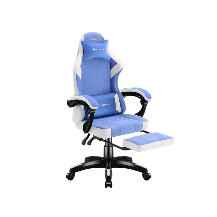 Chaise de jeu Huzaro HZ-FORCE 3.7 BLUE