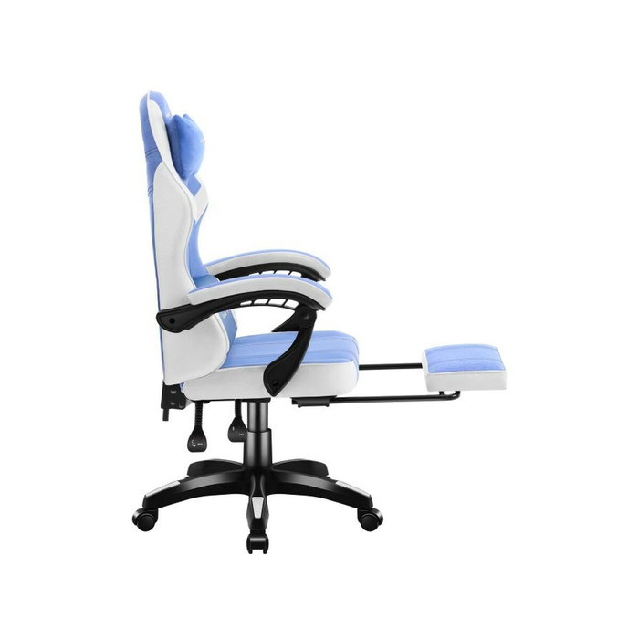Chaise de jeu Huzaro HZ-FORCE 3.7 BLUE