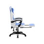 Chaise de jeu Huzaro HZ-FORCE 3.7 BLUE