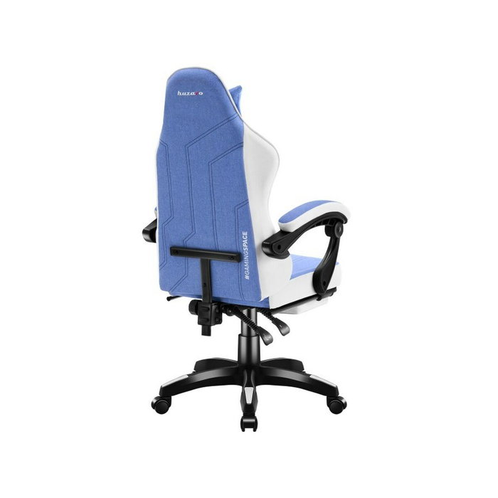 Chaise de jeu Huzaro HZ-FORCE 3.7 BLUE