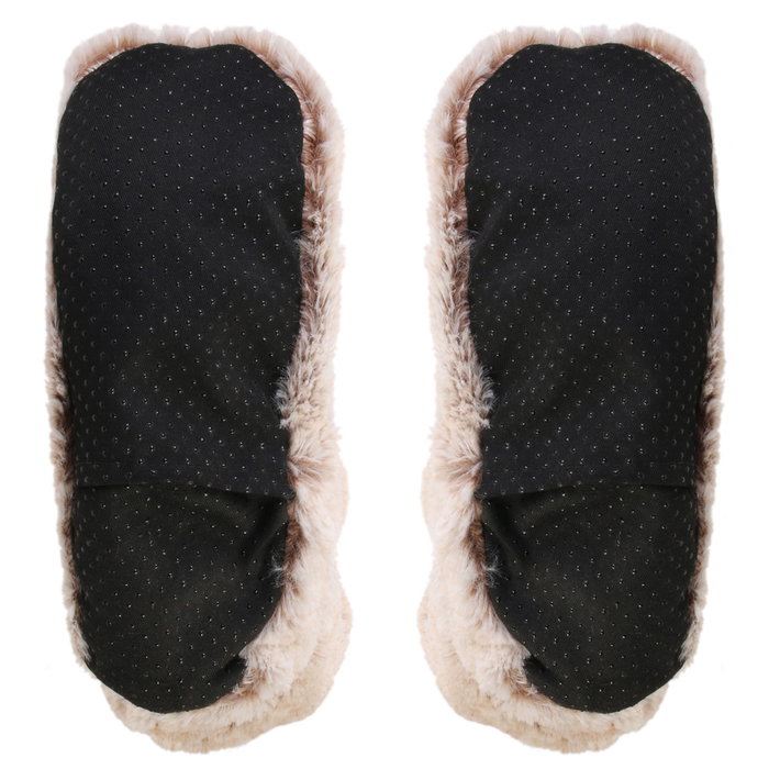 Sensly Chaussons Chauffants Unisexe