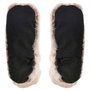 Sensly Chaussons Chauffants Unisexe