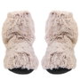 Sensly Chaussons Chauffants Unisexe