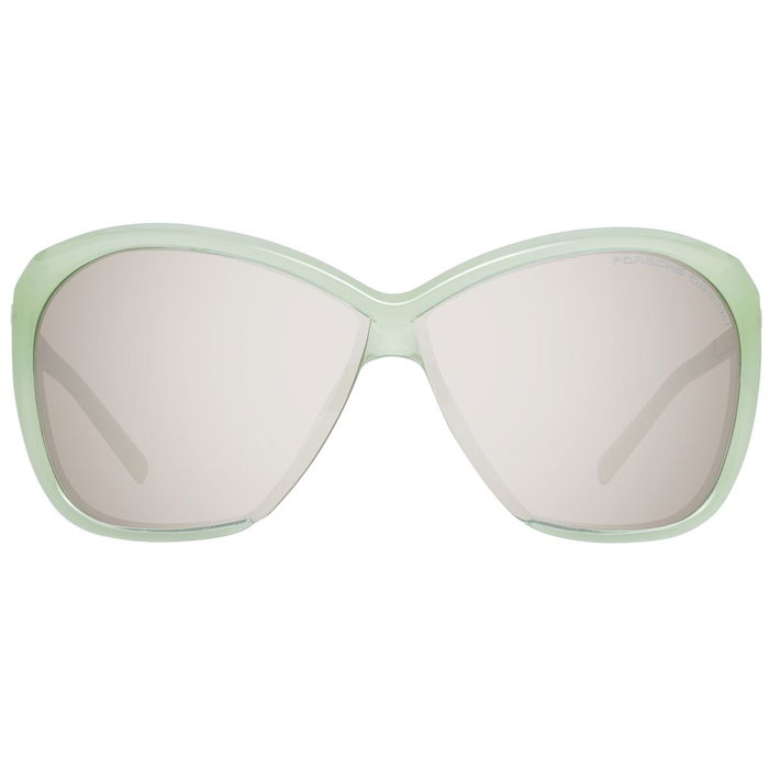 Lunettes de soleil Femme Porsche Design P8603-66B Ø 66 mm