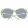 Lunettes de soleil Femme Porsche Design P8603-66B Ø 66 mm