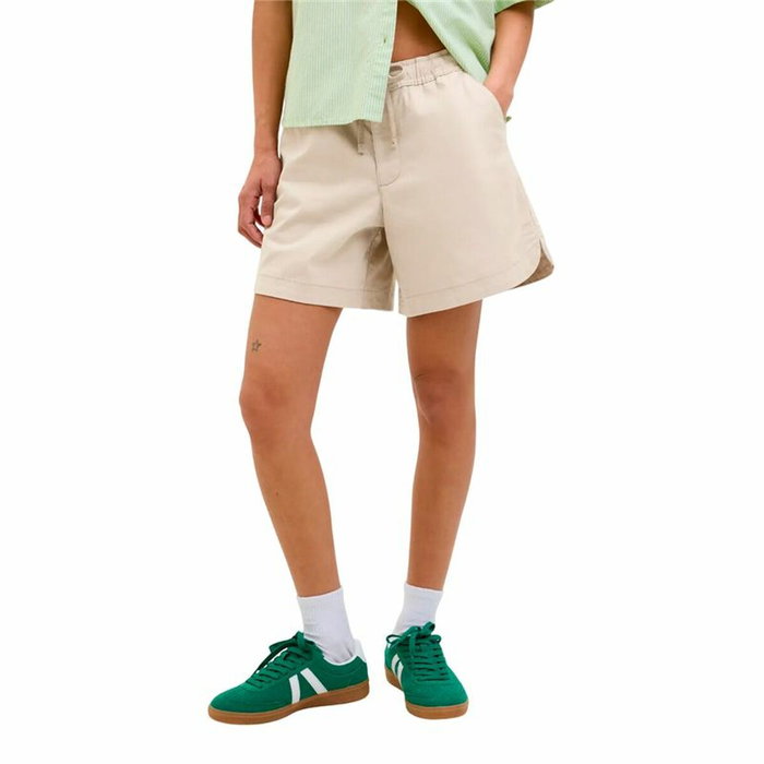 Pantalon court Jack & Jones Jxmollie Campaign Oxford