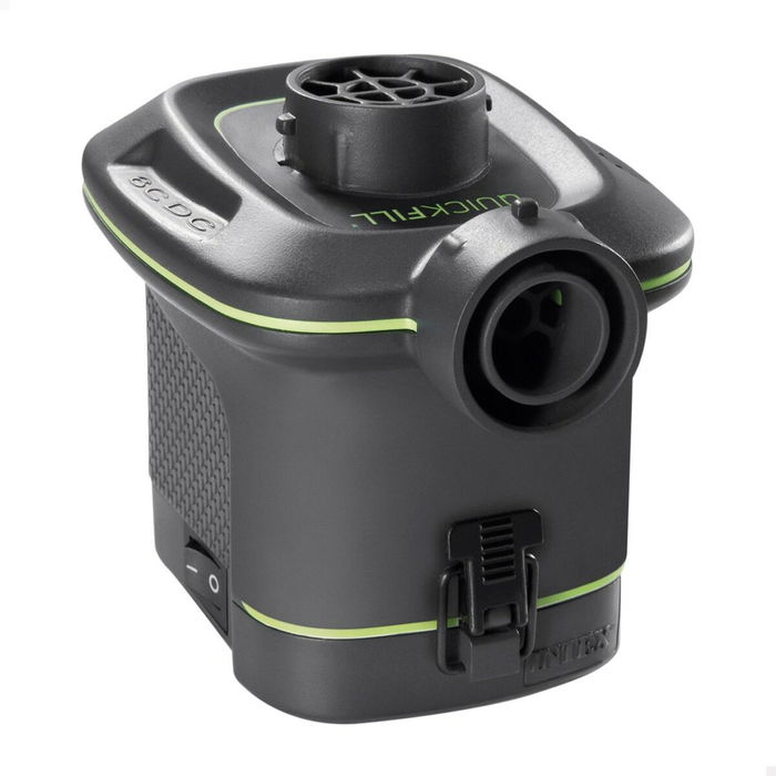 Pompe à Air Electrique Intex Quick FIll (6 Unités) Pompe à Air Electrique Intex Quick FIll (6 Unités)