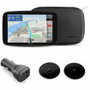 TomTom GO Camper Max 2ème génération Premium Pack - 7 pouces - Carte Monde
